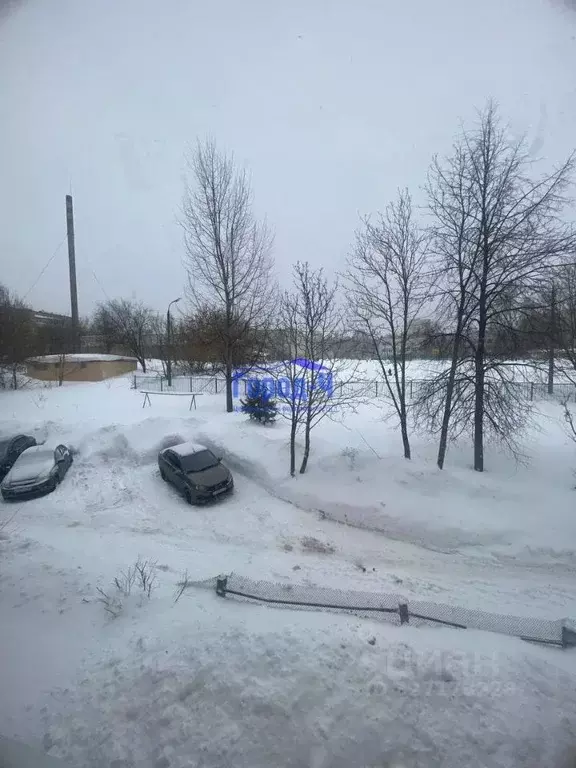 3-к кв. Чувашия, Чебоксары ул. Ахазова, 2 (67.3 м) - Фото 1