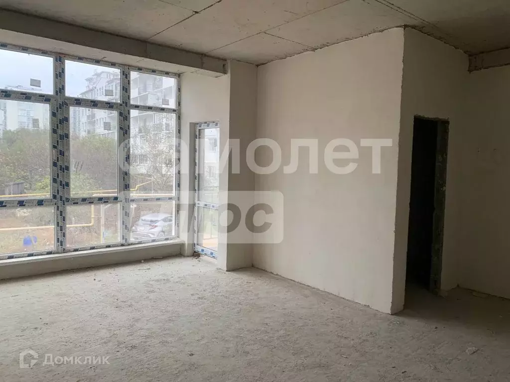Продаётся квартира-студия, 37 м - Фото 0