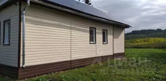 Дом в Нижегородская область, Перевозский муниципальный округ, с. ... - Фото 2