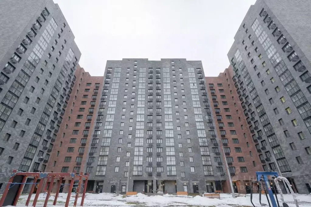 Гараж в Москва Перовская ул., 6А (13 м) - Фото 1