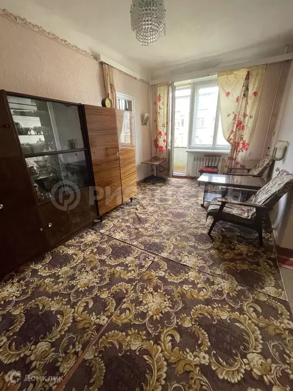 Продаётся 2-к квартира, 44.5 м - Фото 0