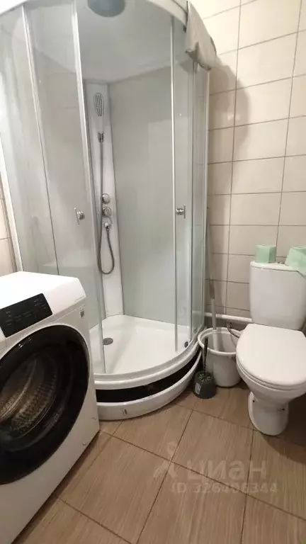 Комната Амурская область, Благовещенск Театральная ул., 81/1 (18.0 м) - Фото 1