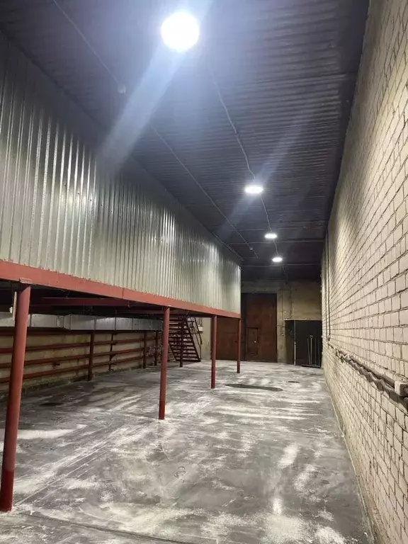 Склад в Челябинская область, Челябинск Троицкий тракт, 19 (400 м) - Фото 2