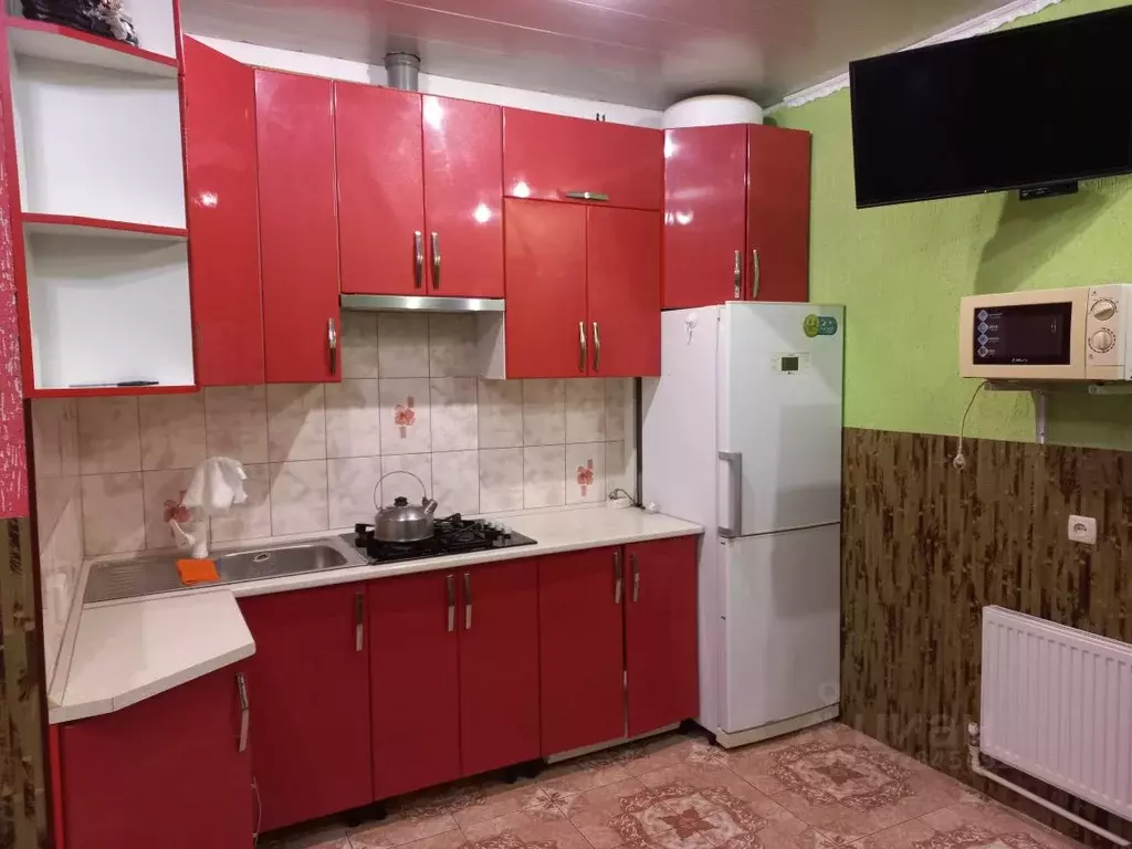 1-к кв. Крым, Евпатория ул. Революции, 37 (25.0 м) - Фото 1