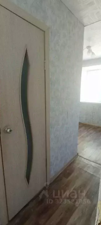 1-к кв. Хабаровский край, Хабаровск Вологодская ул., 20 (30.5 м) - Фото 2