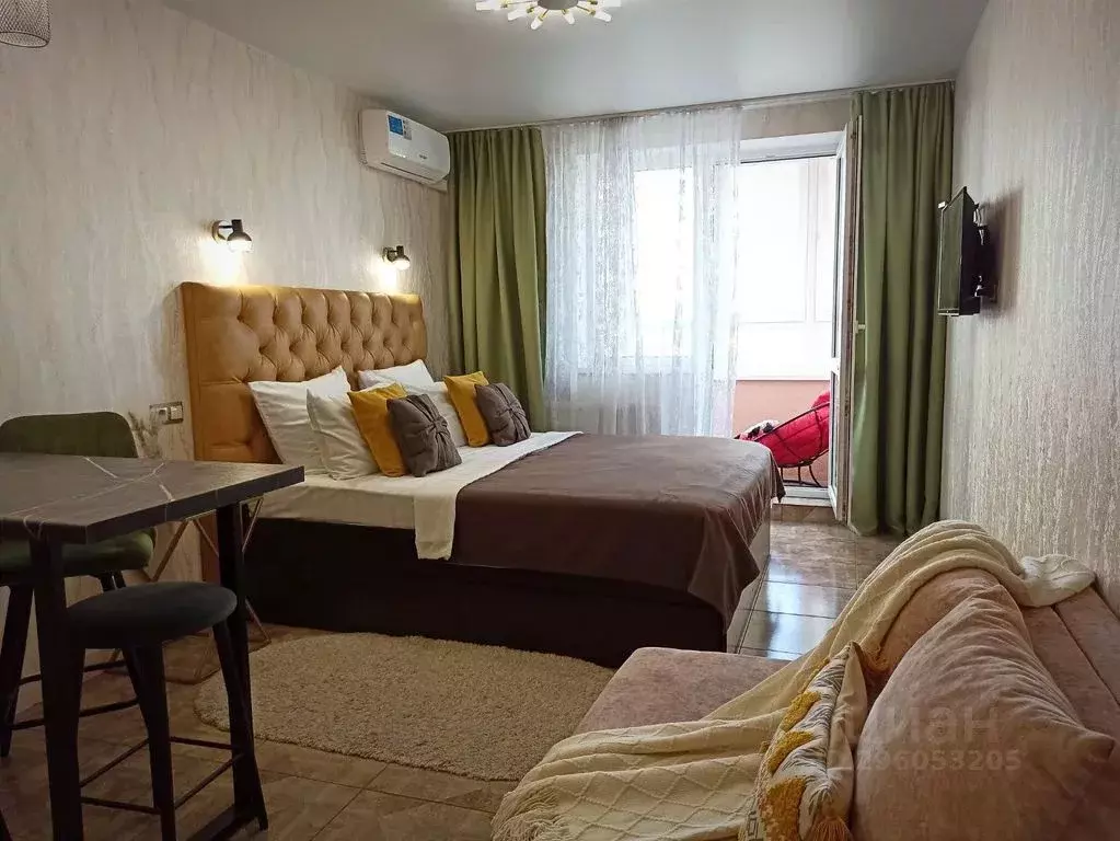 Студия Самарская область, Самара Московское шоссе, 18-й км, 49 (30.0 ... - Фото 1