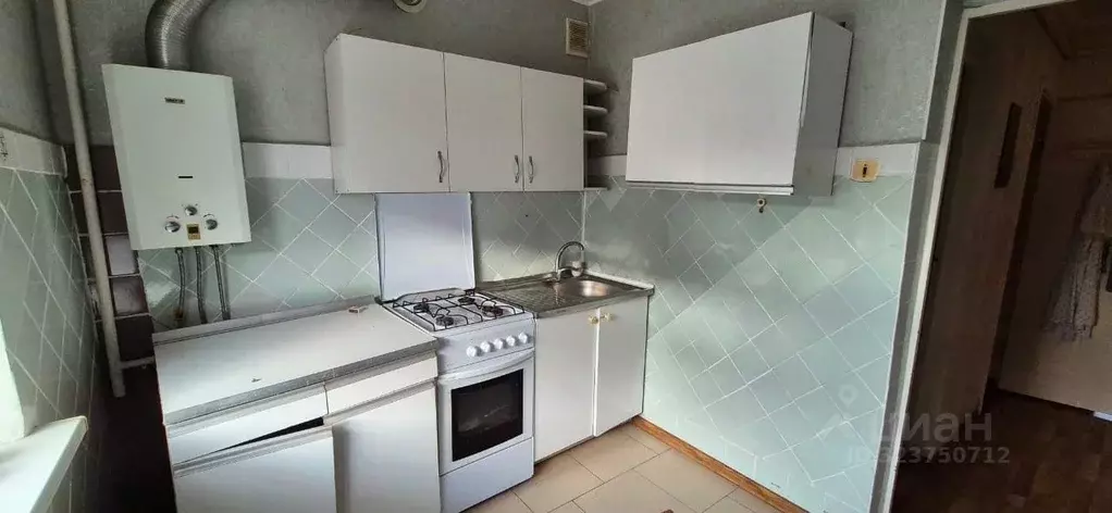 2-к кв. Северная Осетия, Моздок Гвардейская ул., 27 (47.9 м) - Фото 2