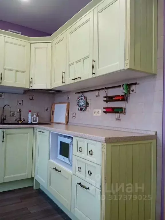 1-к кв. Самарская область, Самара Никитинская ул., 10А (44.0 м) - Фото 0