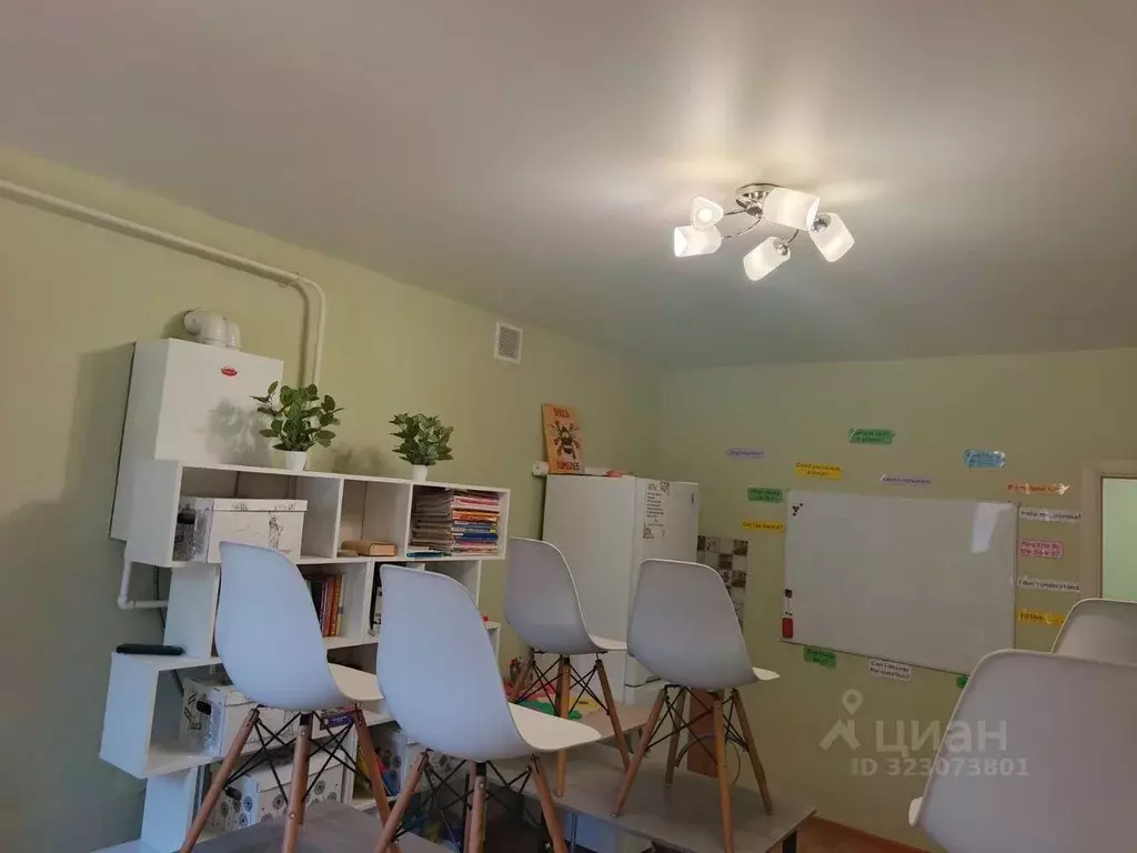 Студия Краснодарский край, Северский район, Афипское городское ... - Фото 1