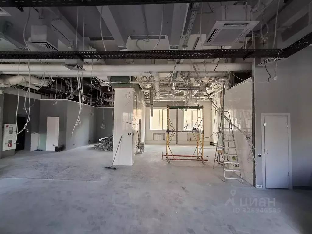 Помещение свободного назначения в Московская область, Одинцово ... - Фото 1