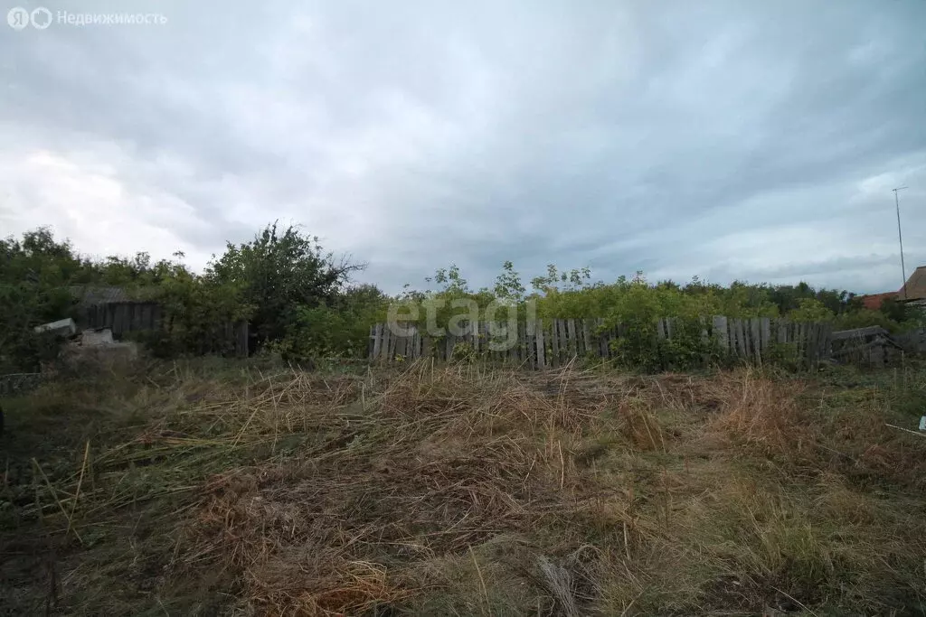 Участок в село Шиловка, улица Фрунзе (19 м) - Фото 0