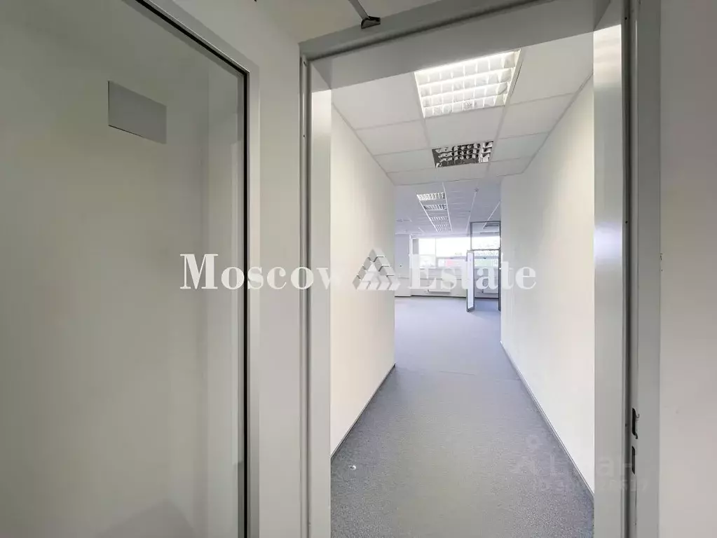 Офис в Москва Новодмитровская ул., 2Б (70 м) - Фото 1