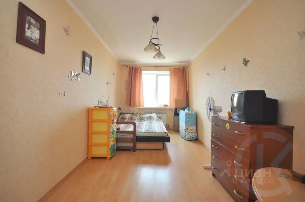 2-к кв. Крым, Евпатория ул. Некрасова, 87 (46.4 м) - Фото 1