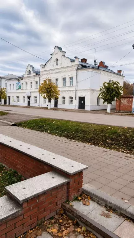 Помещение свободного назначения в Кировская область, Киров Московская ... - Фото 1