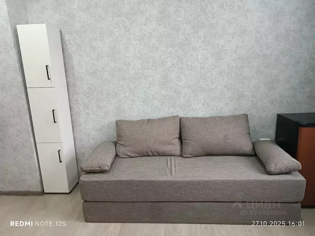 Студия Красноярский край, Красноярск ул. Железнодорожников, 9 (12.0 м) - Фото 2