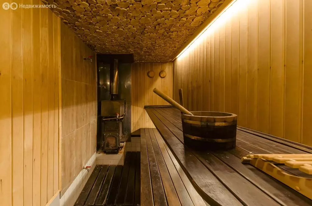 Дом в Псковская область, Гдовский муниципальный округ, деревня Озера ... - Фото 1