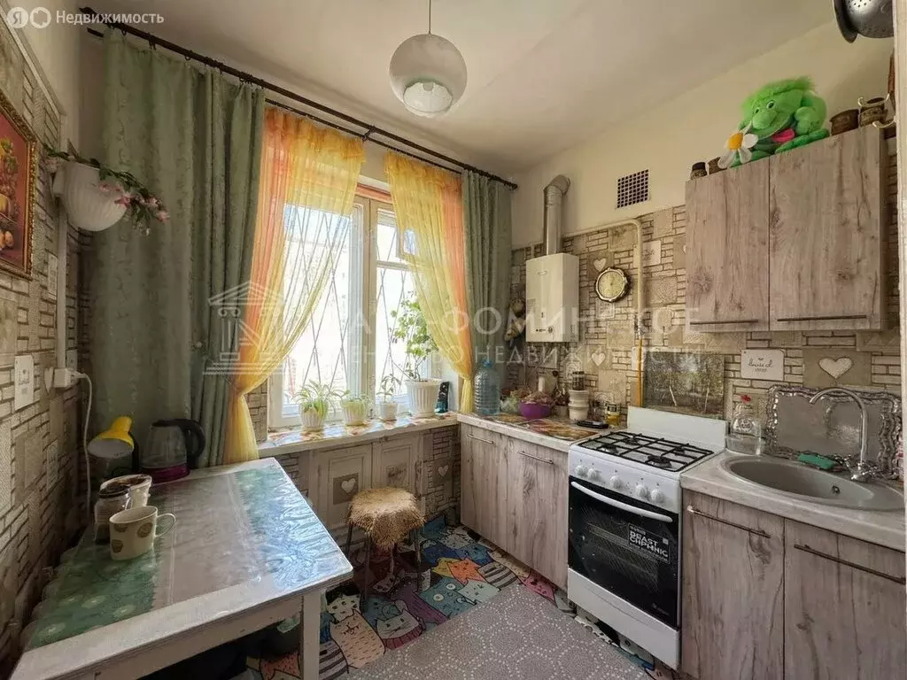 1-комнатная квартира: Наро-Фоминск, Пионерский проезд, 2 (33.8 м) - Фото 2