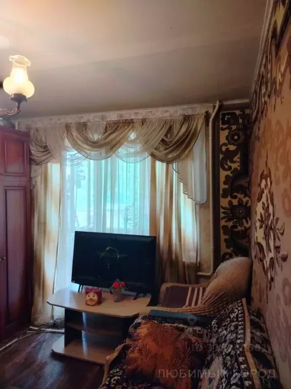 3-к кв. Нижегородская область, Нижний Новгород ул. Чаадаева, 52 (52.0 ... - Фото 0