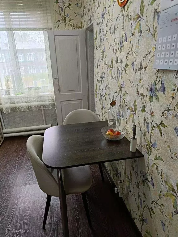 Продаётся 2-к квартира, 43 м - Фото 1