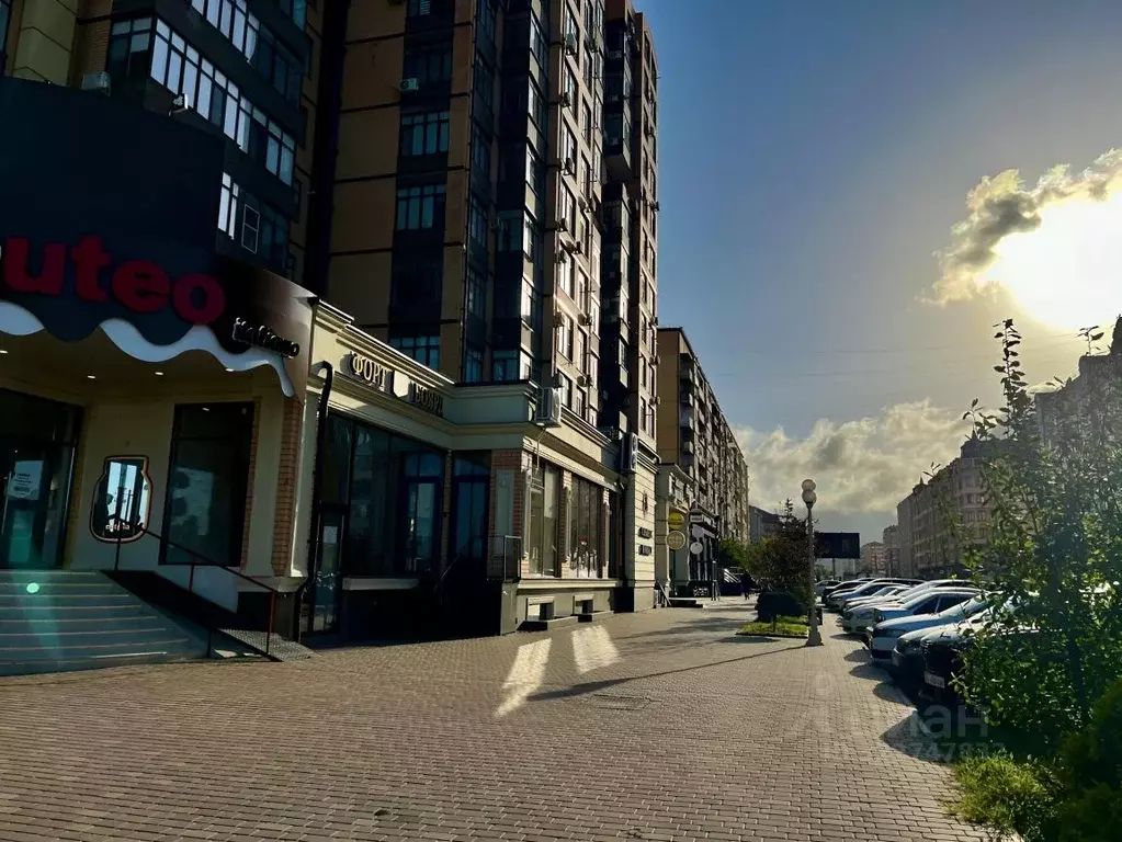 3-к кв. Дагестан, Каспийск ул. М. Халилова, 44А (158.0 м) - Фото 1