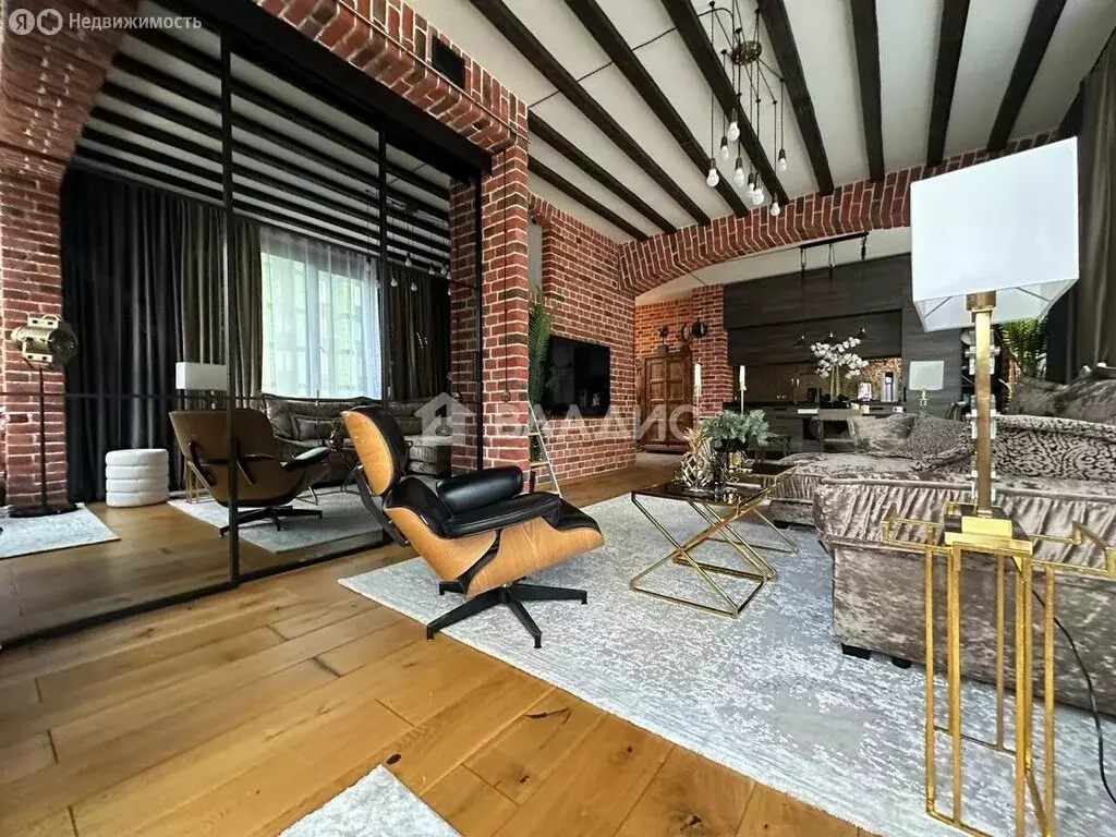 2-комнатная квартира: Москва, Автозаводская улица, 23с931к3 (60 м) - Фото 2