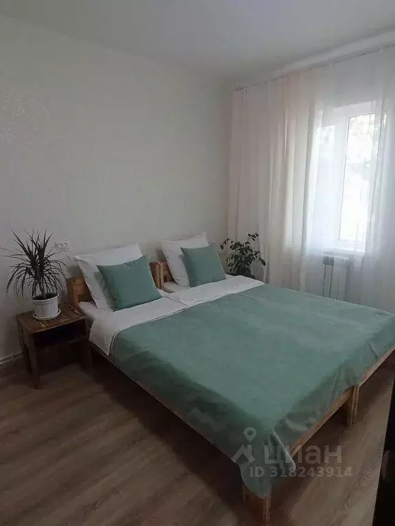 Дом в Краснодарский край, Мостовской пгт ул. Набережная, 36 (107 м) - Фото 0