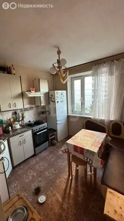2-комнатная квартира: Москва, проспект 60-летия Октября, 21к2 (52 м) - Фото 0