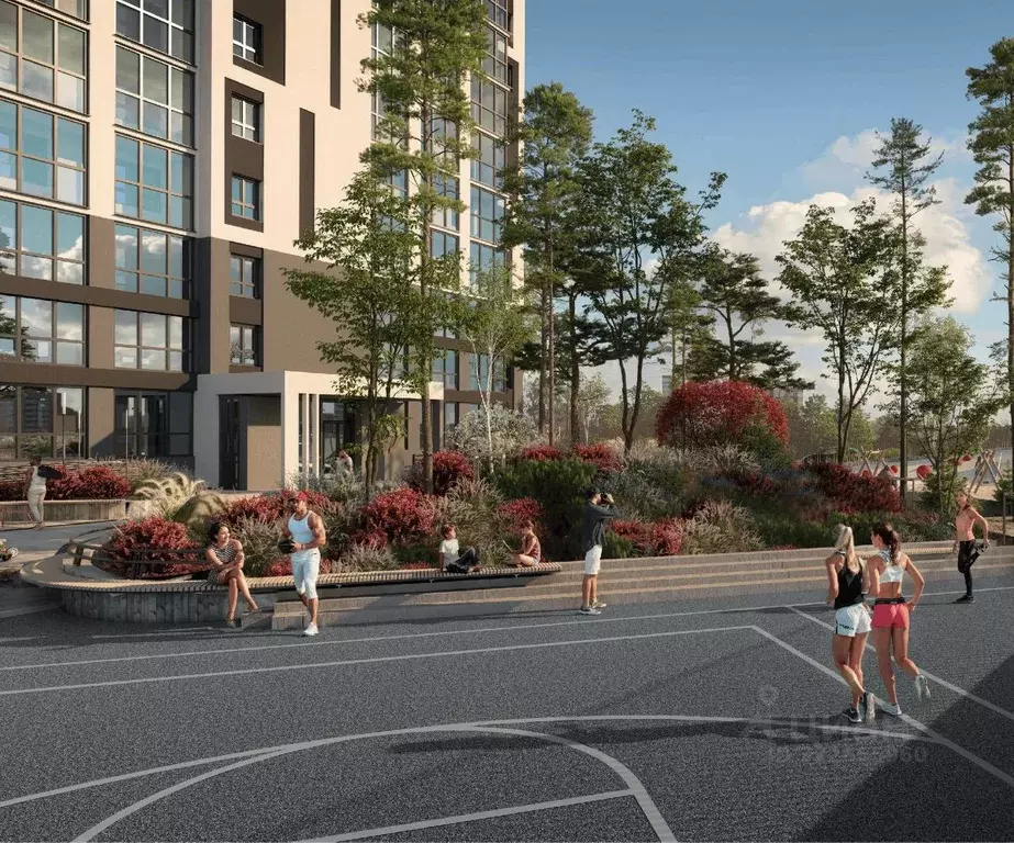 2-к кв. Алтайский край, Новоалтайск  (42.3 м) - Фото 2