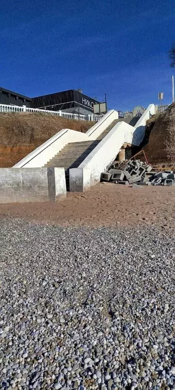 Участок в Крым, Симферопольский район, Николаевское с/пос  (6.0 сот.) - Фото 2