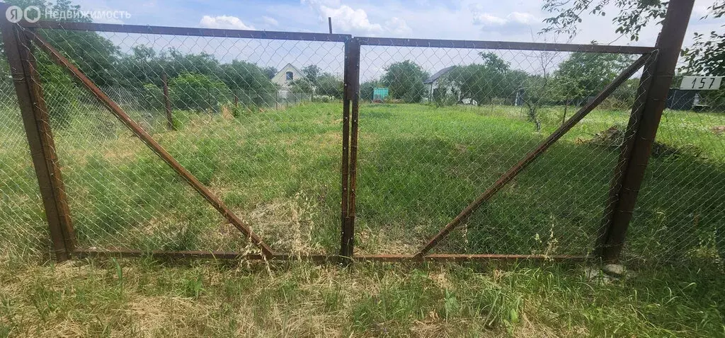 Участок в Ставрополь, садовое товарищество Зорька, 1 (6.26 м) - Фото 0