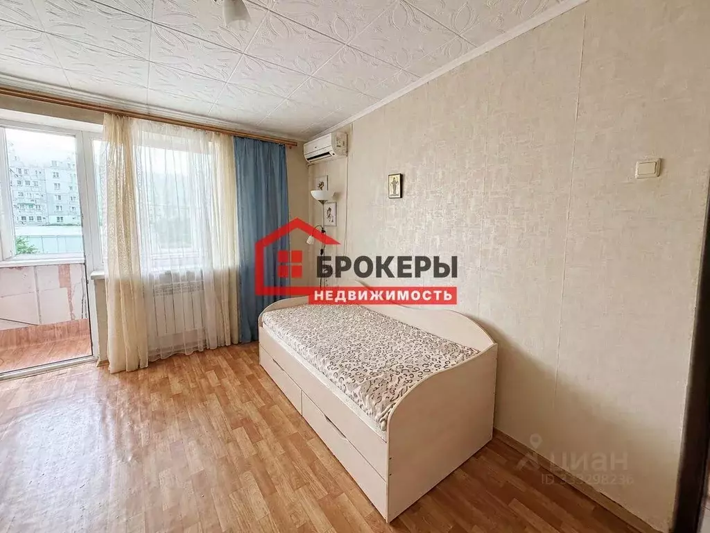 1-к кв. Севастополь просп. Героев Сталинграда, 26 (34.4 м) - Фото 2