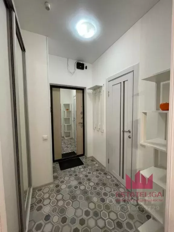 3-к кв. Москва Березовая аллея, 19к1 (50.0 м) - Фото 0