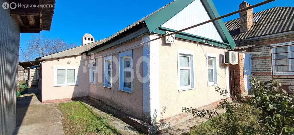 Дом в станица Каневская, улица Олега Кошевого, 25 (37.2 м) - Фото 2