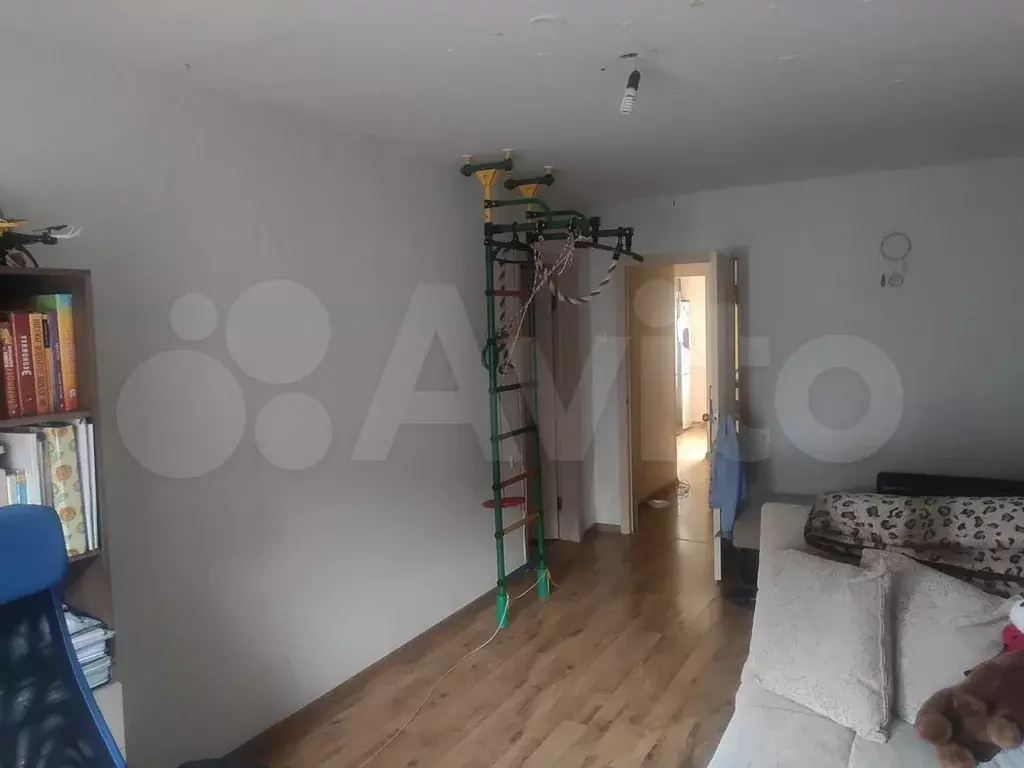 2-к. квартира, 54 м, 1/10 эт. - Фото 0