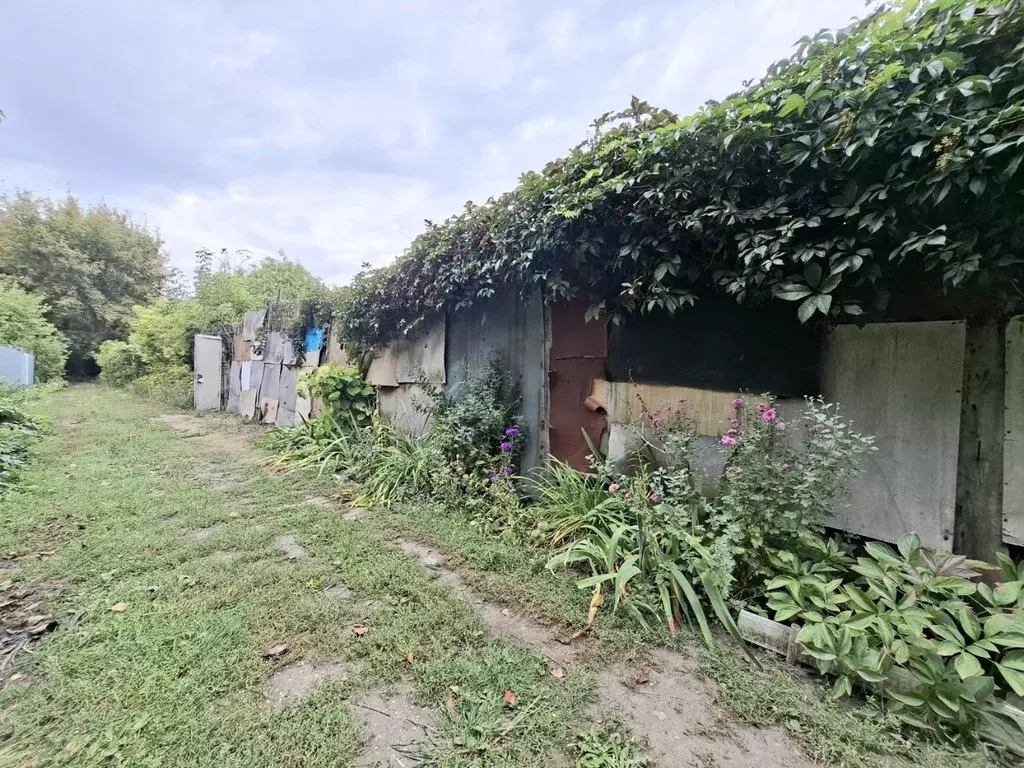 Участок в Саратовская область, Саратов  (6.5 сот.) - Фото 2