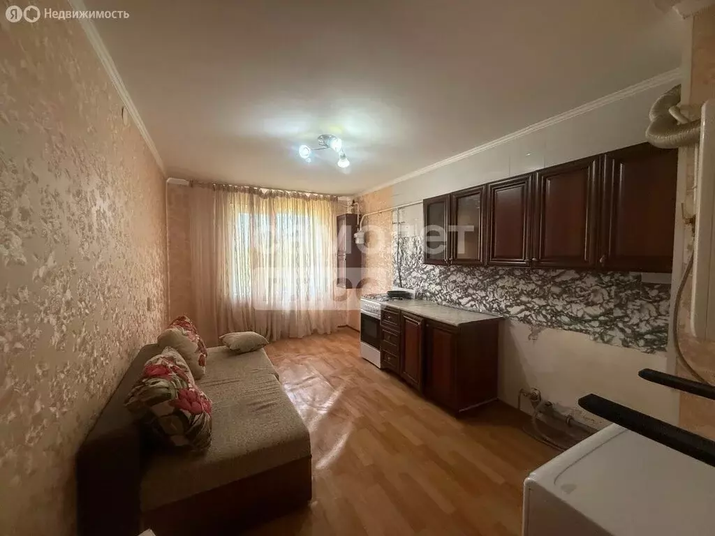 2-комнатная квартира: Крымск, микрорайон Озерки, 2-й Дивизионный ... - Фото 2