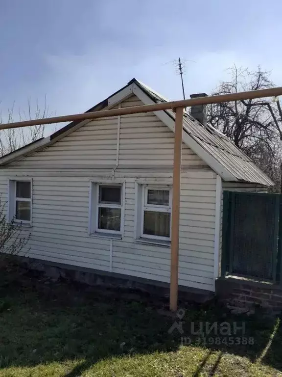 Участок в Ростовская область, Шахты ул. Маяковского (10.0 сот.) - Фото 1