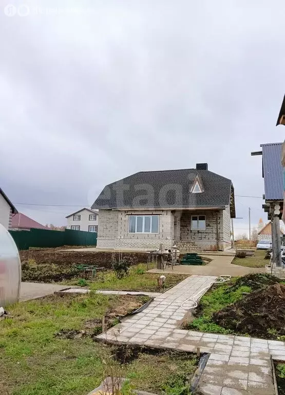 Дом в Княгинино, улица Дружбы (172 м) - Фото 2