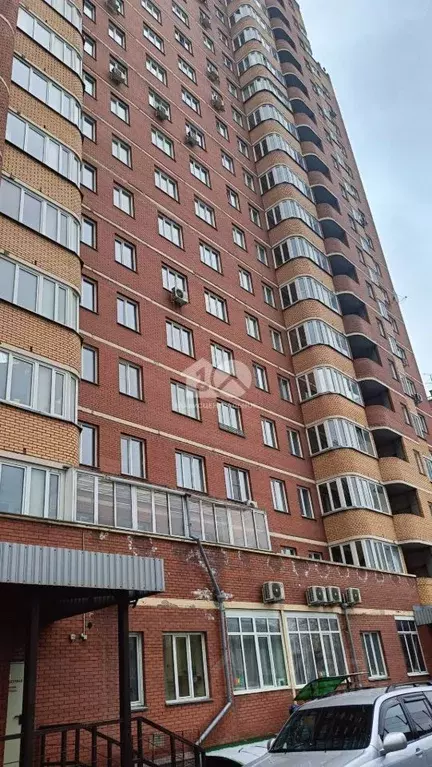 Студия Новосибирская область, Новосибирск ул. Вавилова, 3 (26.5 м) - Фото 1