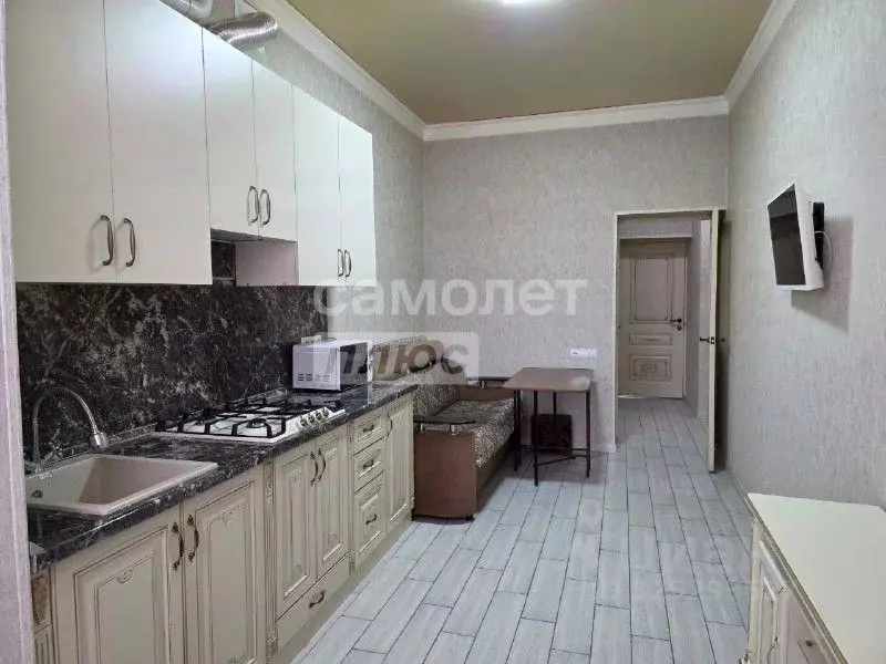 2-к кв. Кабардино-Балкария, Нальчик ул. Солнечная, 10к6 (60.0 м) - Фото 2