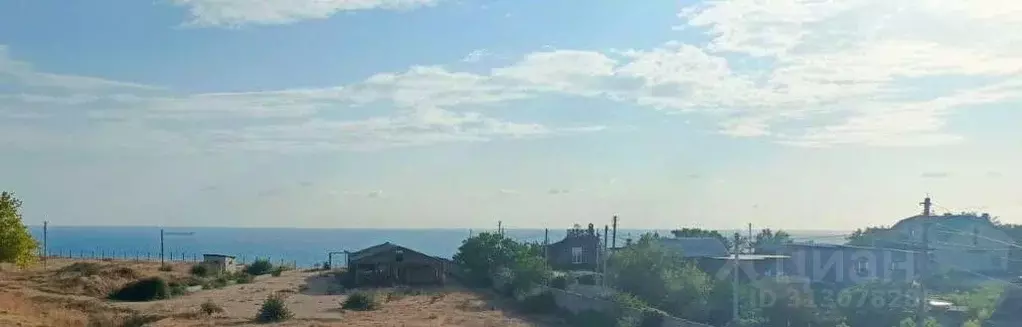 Участок в Севастополь Муссон СНТ, 170 (4.3 сот.) - Фото 0