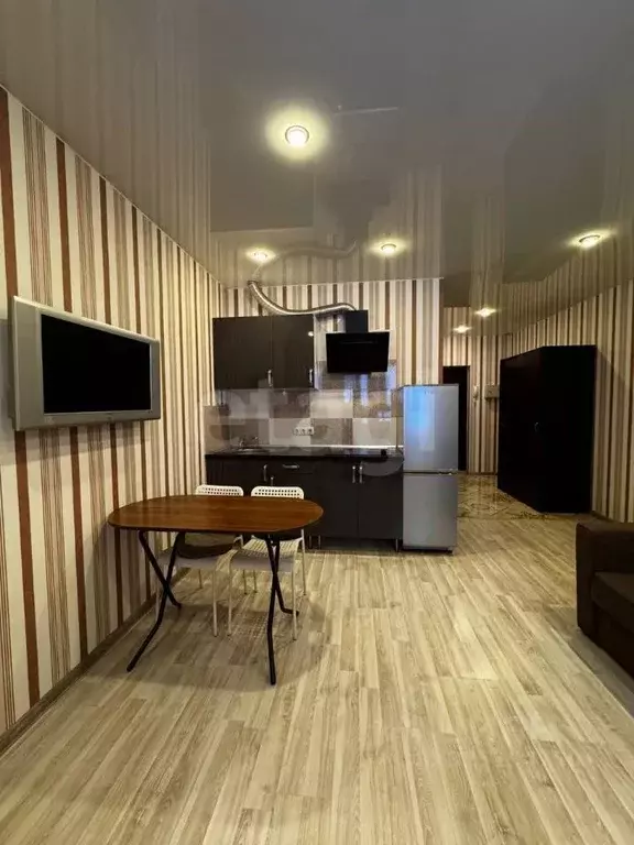 Студия Санкт-Петербург Пулковское ш., 38к2 (26.8 м) - Фото 1