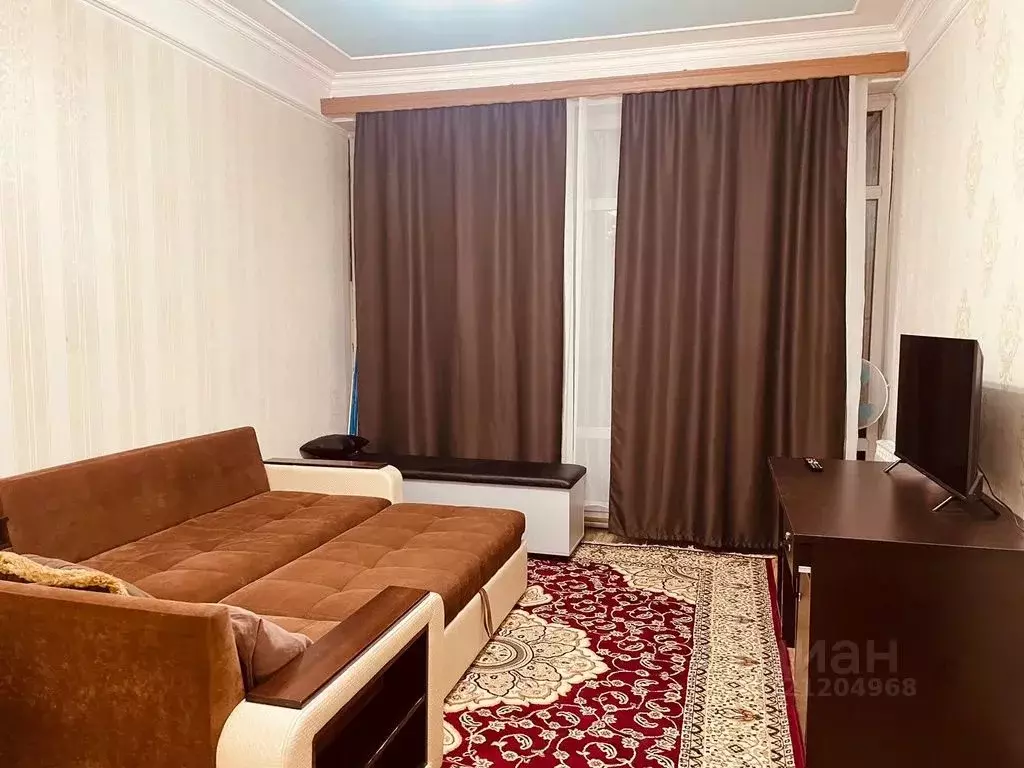 Студия Дагестан, Махачкала ул. Устарбекова, 19А (40.0 м) - Фото 1