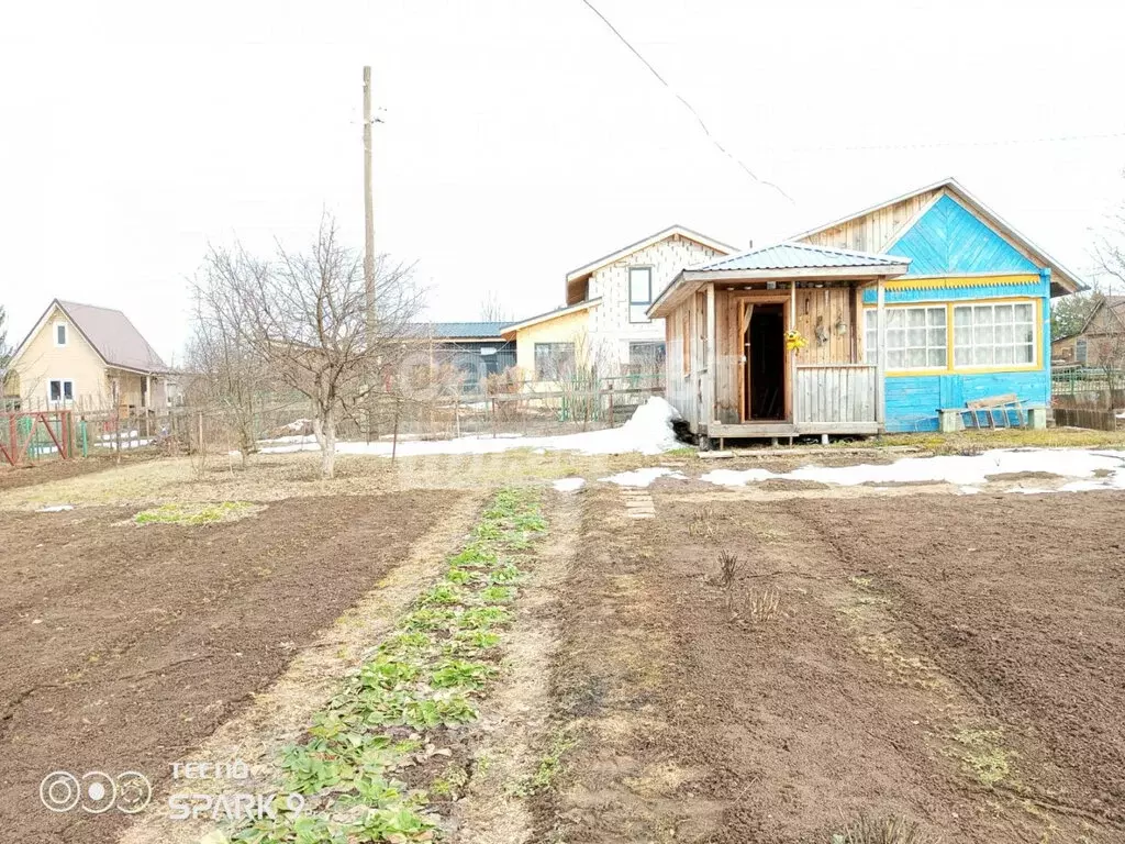 Дом в Киров (30 м) - Фото 0