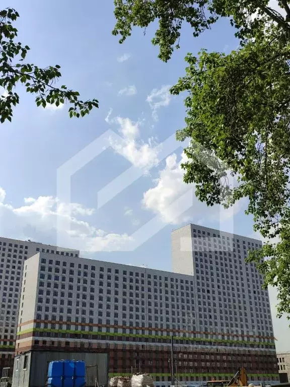 Торговая площадь в Москва Люблинская ул., 72Ак1 (106 м) - Фото 1