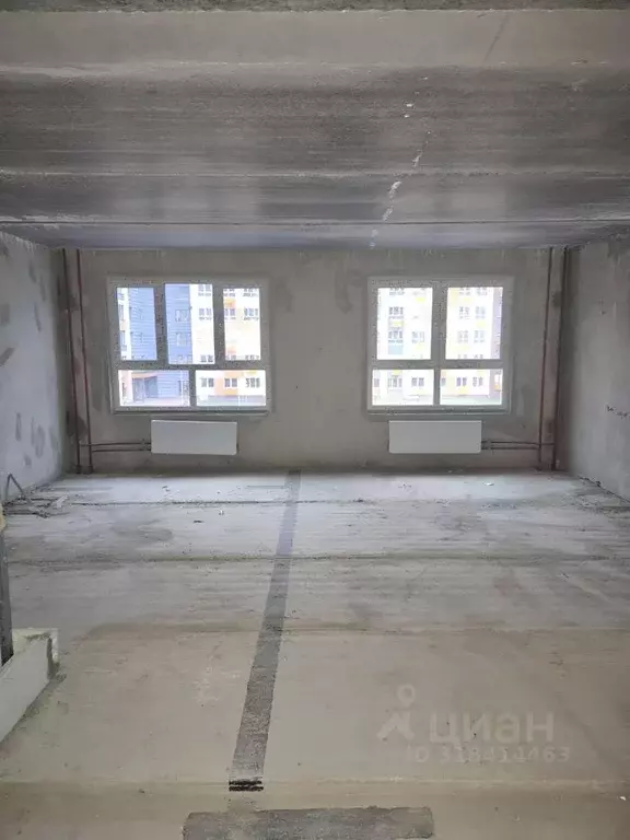 1-к кв. Московская область, Красногорск городской округ, д. Глухово ... - Фото 0
