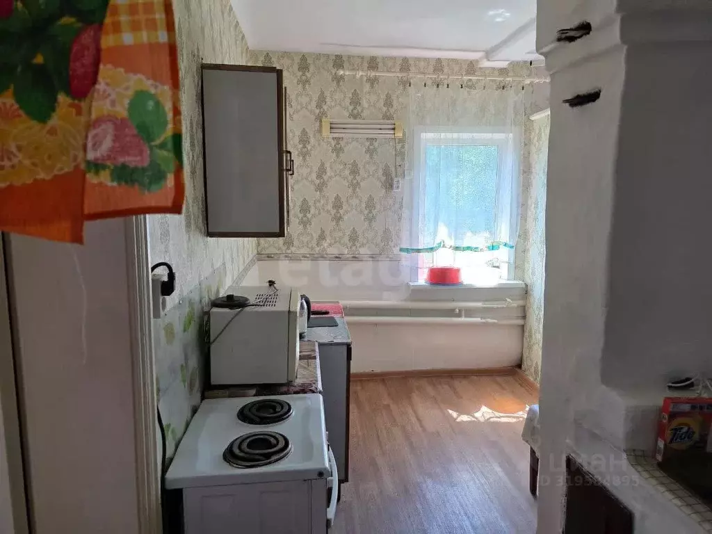 Дом в Бурятия, Улан-Удэ ул. Санаторно-лесная школа, 9 (42 м) - Фото 0