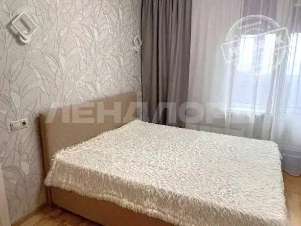 2-к кв. Ростовская область, Ростов-на-Дону ул. Еременко, 97/29 (63.0 ... - Фото 1