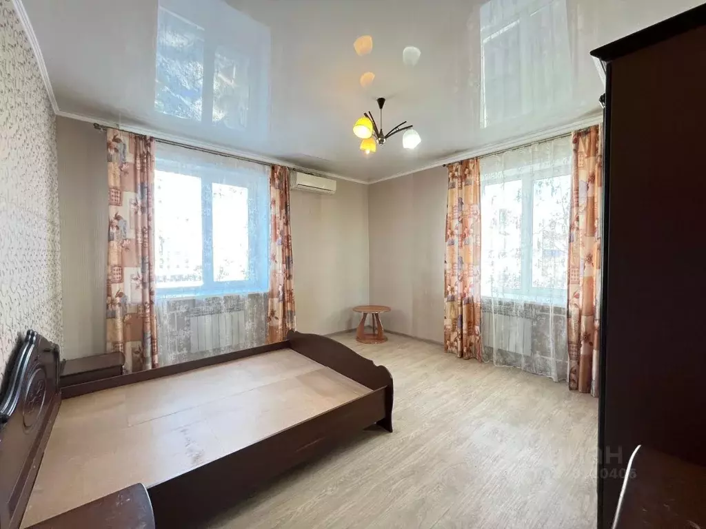 2-к кв. Пензенская область, Пенза ул. ДОС, 1 (62.0 м) - Фото 2