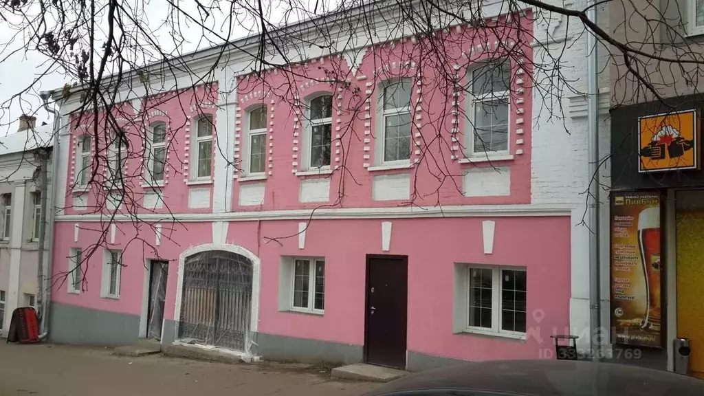 Офис в Московская область, Подольск просп. Ленина, 101 (90 м) - Фото 1